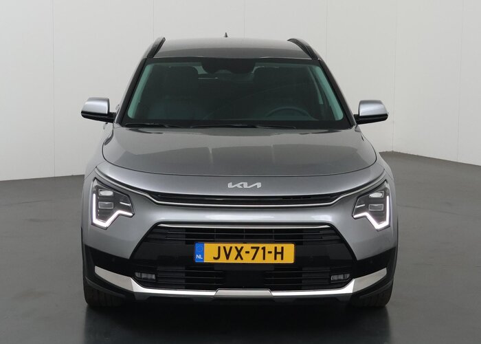 Kia Niro 1.6 GDi PHEV DynamicPlusLine Edition