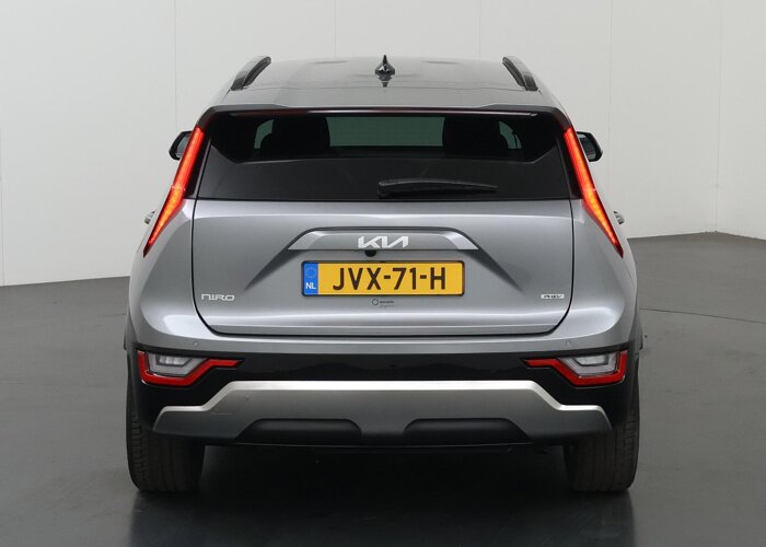Kia Niro 1.6 GDi PHEV DynamicPlusLine Edition