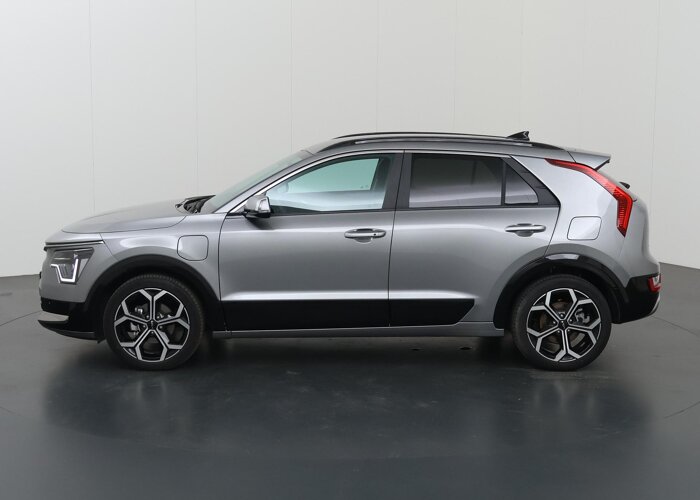 Kia Niro 1.6 GDi PHEV DynamicPlusLine Edition