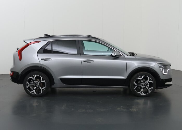 Kia Niro 1.6 GDi PHEV DynamicPlusLine Edition