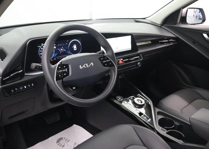Kia Niro 1.6 GDi PHEV DynamicPlusLine Edition