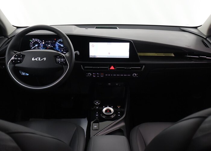 Kia Niro 1.6 GDi PHEV DynamicPlusLine Edition
