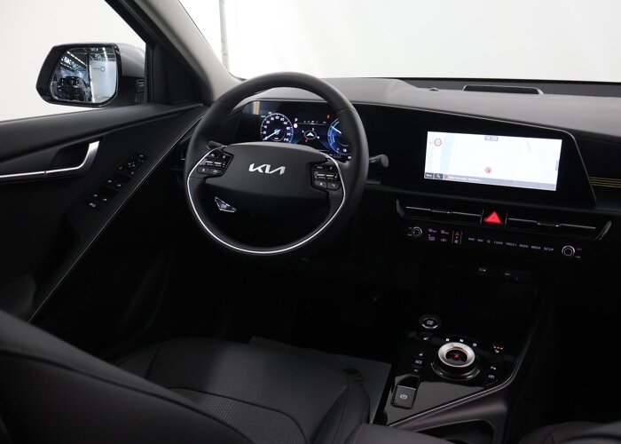 Kia Niro 1.6 GDi PHEV DynamicPlusLine Edition