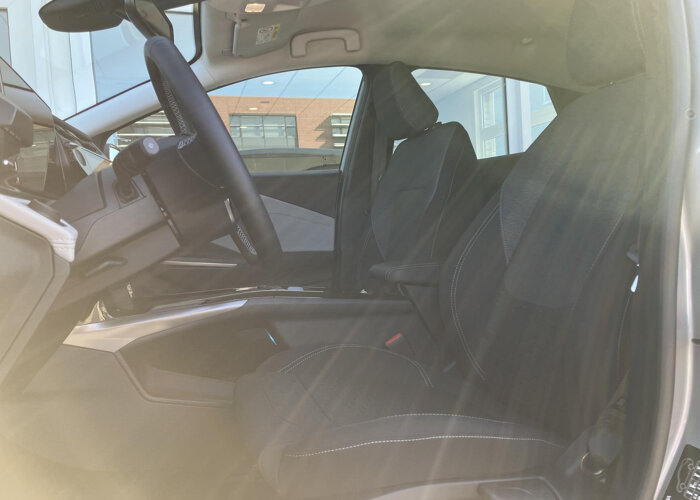 Ford Puma Gen-E 44 kWh