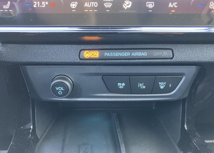 Ford Puma Gen-E 44 kWh
