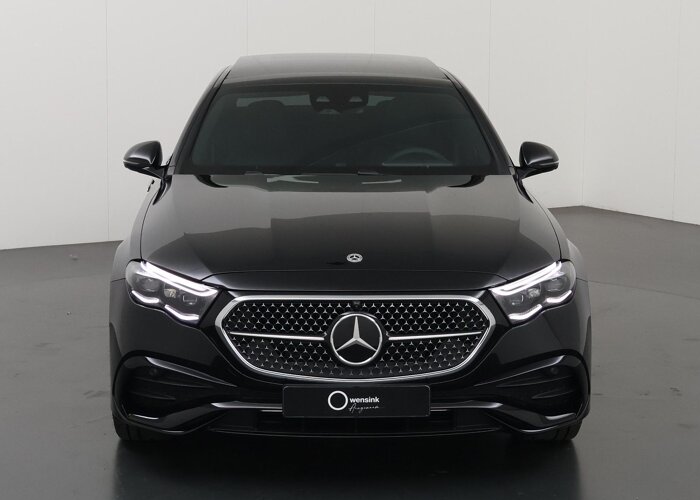 Mercedes-Benz E-Klasse 300e Sport Edition
