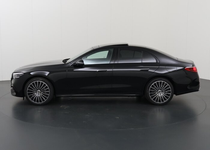 Mercedes-Benz E-Klasse 300e Sport Edition