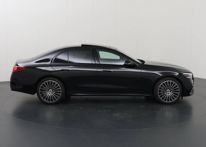 Mercedes-Benz E-Klasse 300e Sport Edition