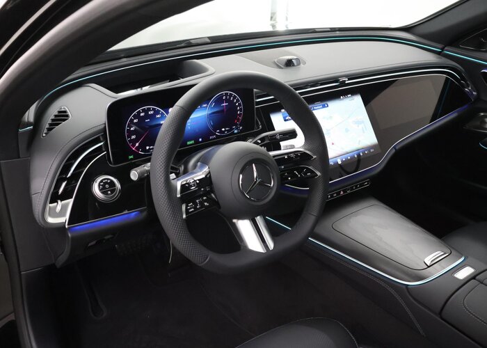 Mercedes-Benz E-Klasse 300e Sport Edition