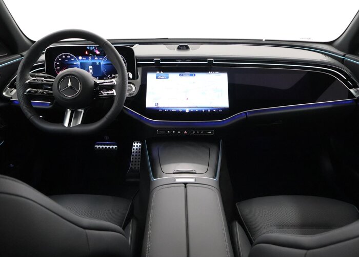 Mercedes-Benz E-Klasse 300e Sport Edition