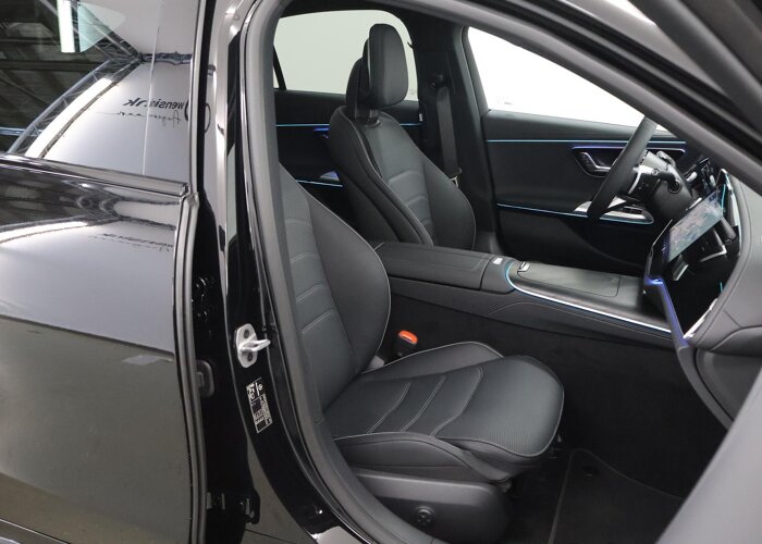Mercedes-Benz E-Klasse 300e Sport Edition