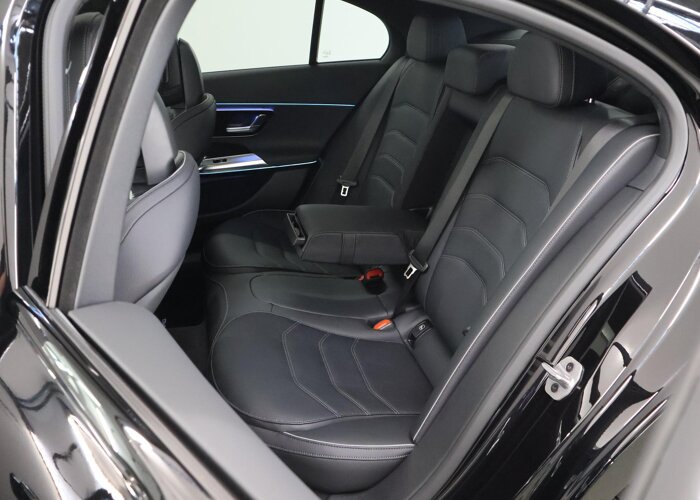 Mercedes-Benz E-Klasse 300e Sport Edition