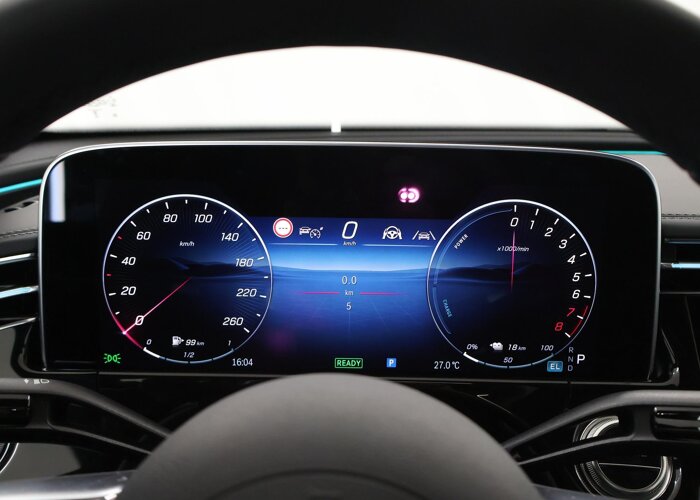 Mercedes-Benz E-Klasse 300e Sport Edition
