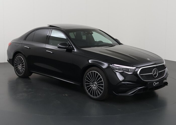 Mercedes-Benz E-Klasse 300e Sport Edition