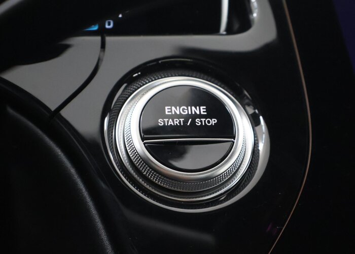 Mercedes-Benz E-Klasse 300e Sport Edition