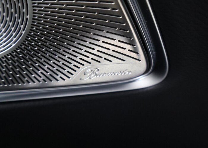 Mercedes-Benz E-Klasse 300e Sport Edition