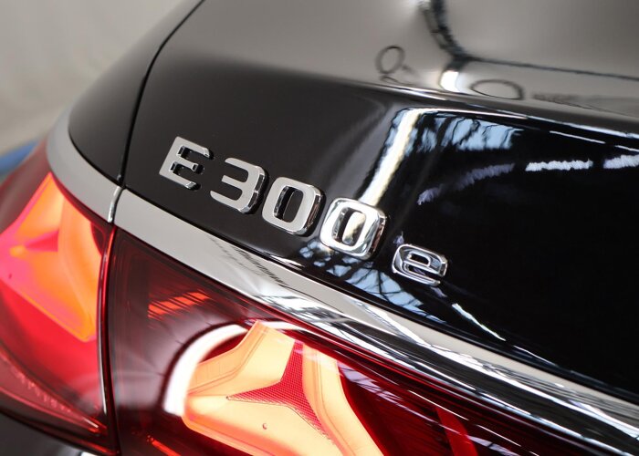 Mercedes-Benz E-Klasse 300e Sport Edition