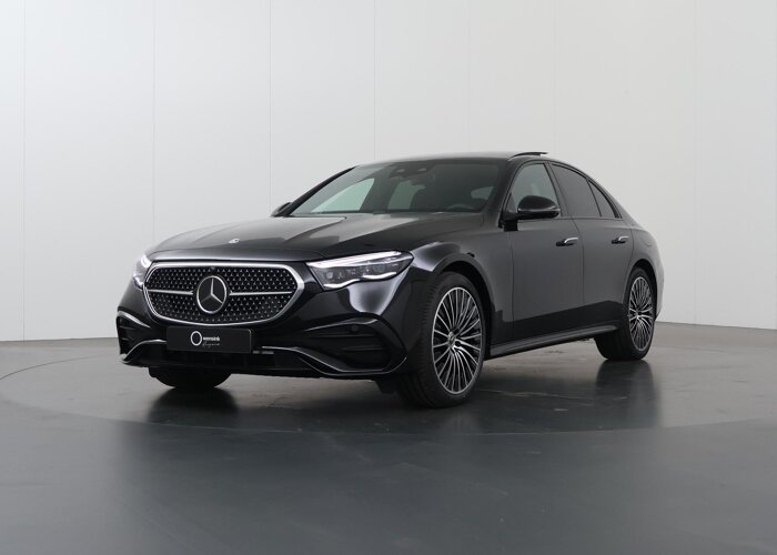 Mercedes-Benz E-Klasse 300e Sport Edition