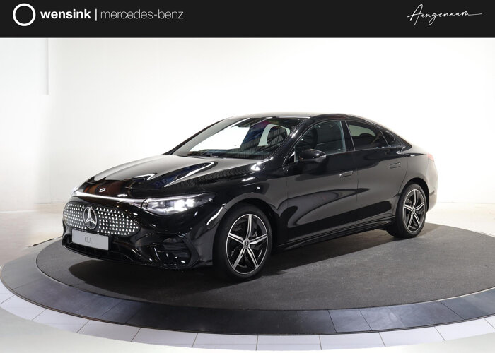 Mercedes-Benz CLA-Klasse 250+ Launch Edition 85.5 kWh