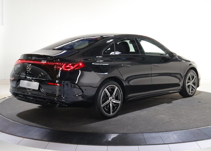 Mercedes-Benz CLA-Klasse 250+ Launch Edition 85.5 kWh