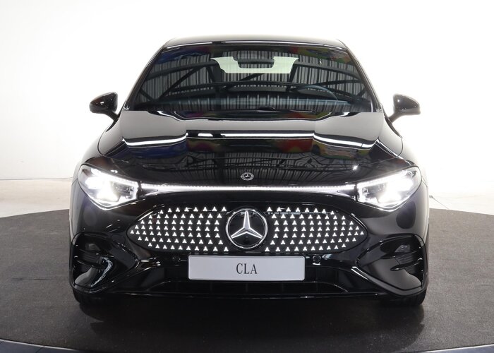 Mercedes-Benz CLA-Klasse 250+ Launch Edition 85.5 kWh