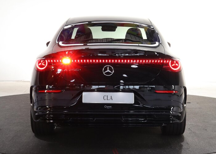 Mercedes-Benz CLA-Klasse 250+ Launch Edition 85.5 kWh