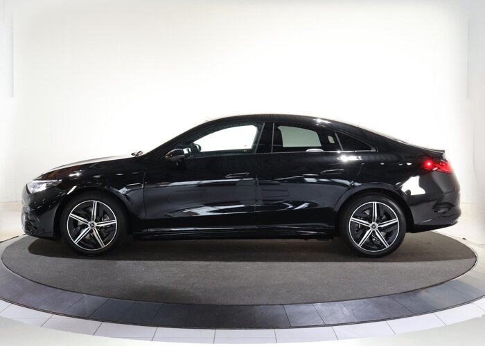 Mercedes-Benz CLA-Klasse 250+ Launch Edition 85.5 kWh