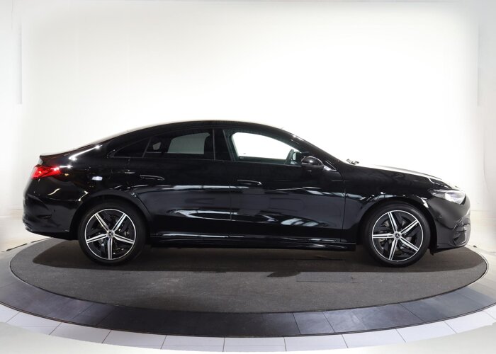 Mercedes-Benz CLA-Klasse 250+ Launch Edition 85.5 kWh