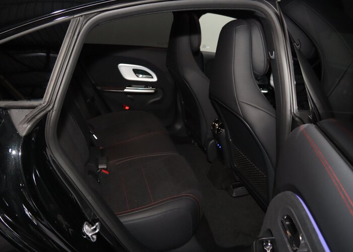 Mercedes-Benz CLA-Klasse 250+ Launch Edition 85.5 kWh