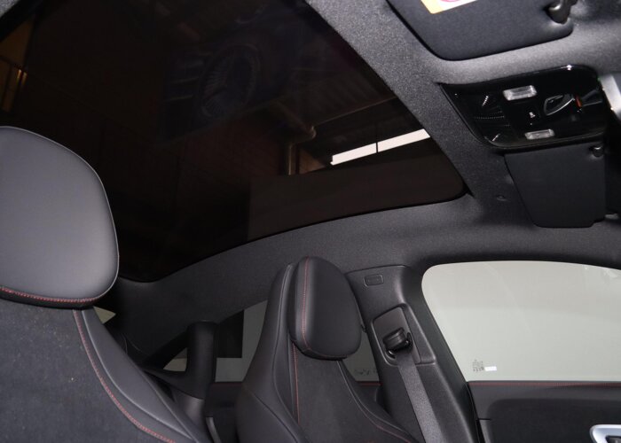 Mercedes-Benz CLA-Klasse 250+ Launch Edition 85.5 kWh