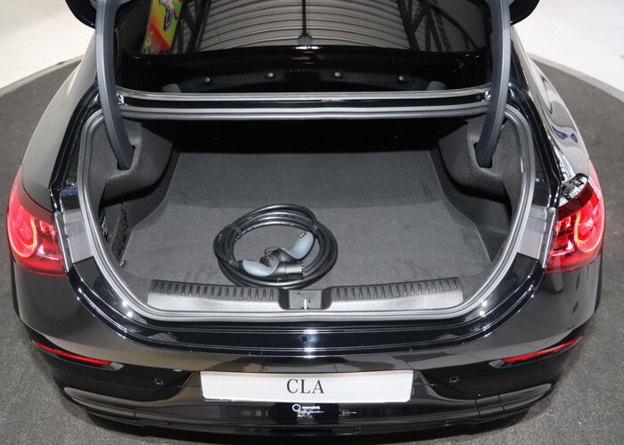 Mercedes-Benz CLA-Klasse 250+ Launch Edition 85.5 kWh