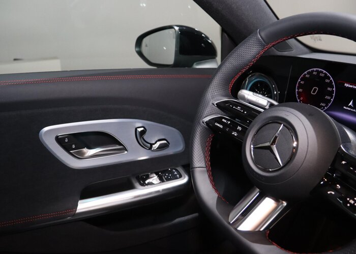 Mercedes-Benz CLA-Klasse 250+ Launch Edition 85.5 kWh