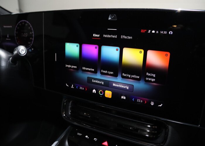 Mercedes-Benz CLA-Klasse 250+ Launch Edition 85.5 kWh