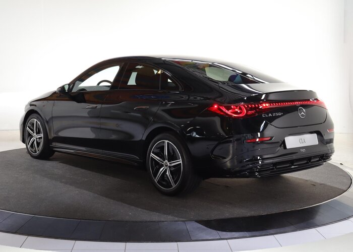 Mercedes-Benz CLA-Klasse 250+ Launch Edition 85.5 kWh