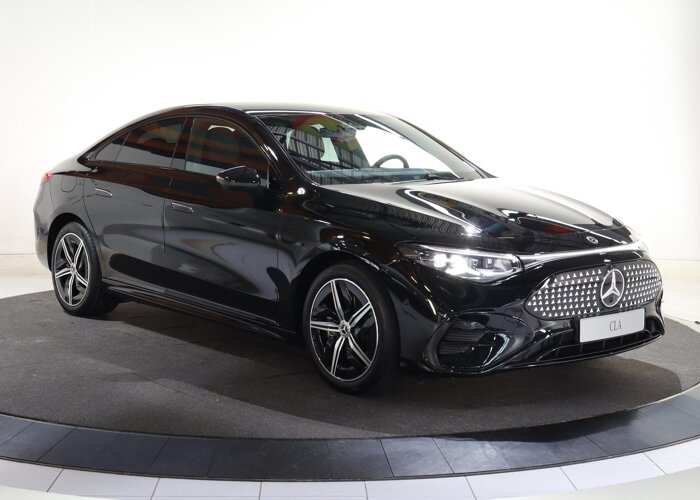 Mercedes-Benz CLA-Klasse 250+ Launch Edition 85.5 kWh