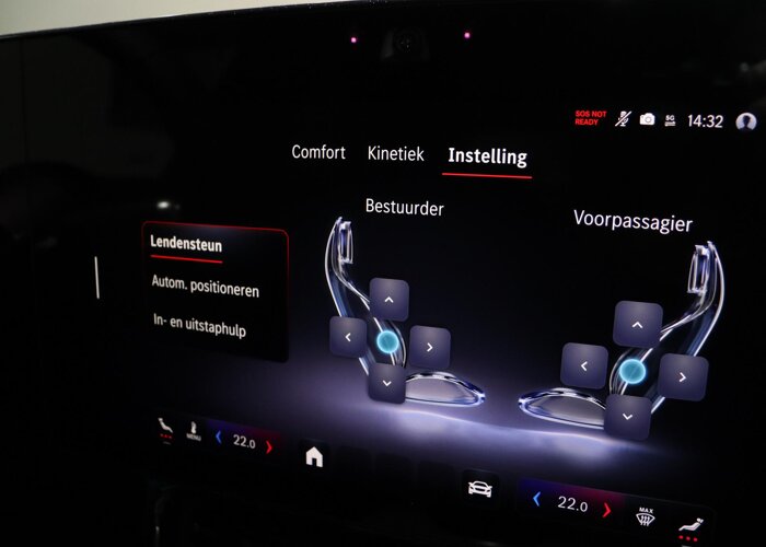 Mercedes-Benz CLA-Klasse 250+ Launch Edition 85.5 kWh