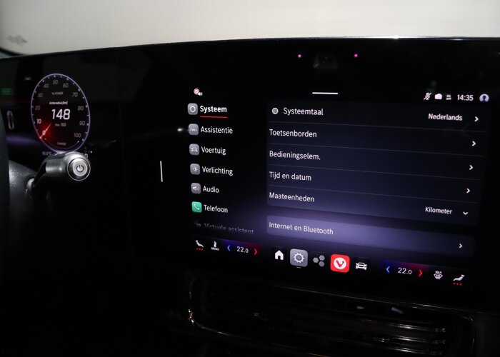 Mercedes-Benz CLA-Klasse 250+ Launch Edition 85.5 kWh