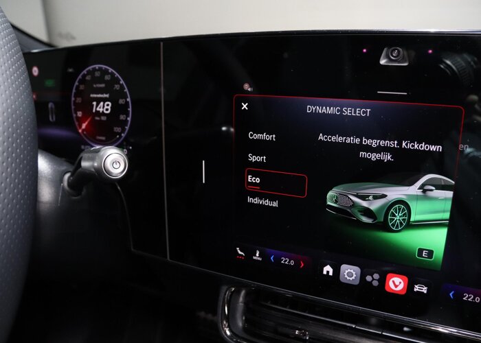 Mercedes-Benz CLA-Klasse 250+ Launch Edition 85.5 kWh