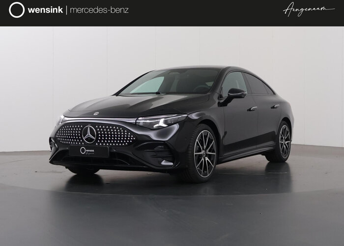 Mercedes-Benz CLA-Klasse 250+ Launch Edition 85.5 kWh