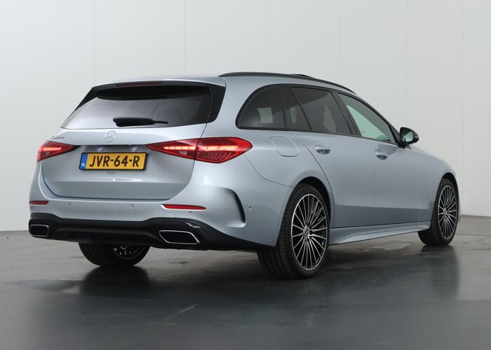 Mercedes-Benz C-Klasse Estate 300e Business Solution AMG