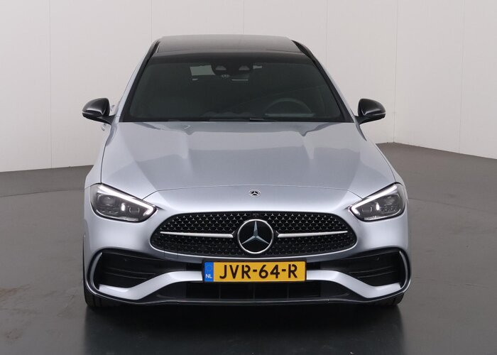 Mercedes-Benz C-Klasse Estate 300e Business Solution AMG