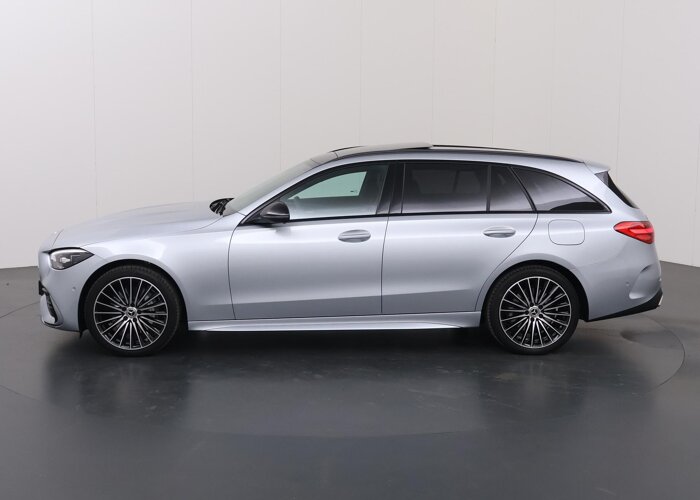 Mercedes-Benz C-Klasse Estate 300e Business Solution AMG