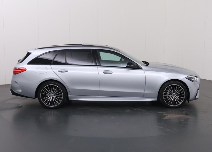 Mercedes-Benz C-Klasse Estate 300e Business Solution AMG