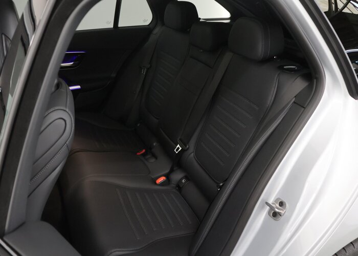Mercedes-Benz C-Klasse Estate 300e Business Solution AMG