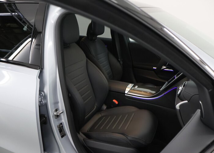Mercedes-Benz C-Klasse Estate 300e Business Solution AMG