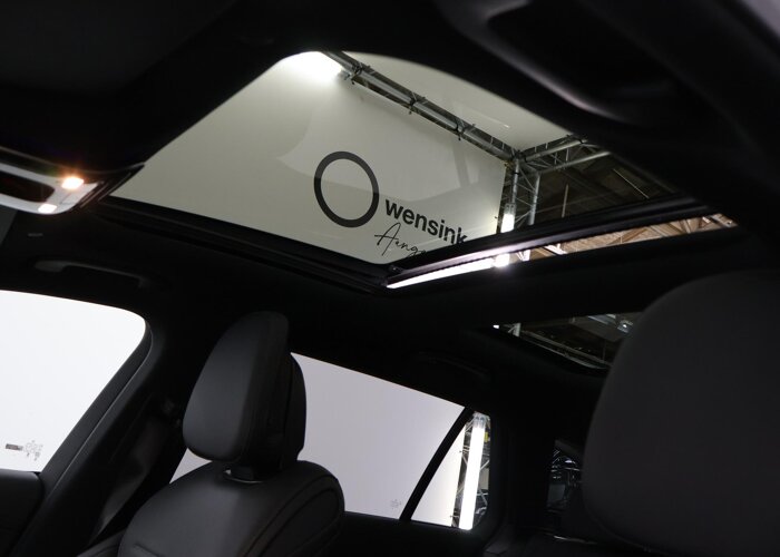 Mercedes-Benz C-Klasse Estate 300e Business Solution AMG