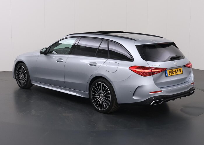 Mercedes-Benz C-Klasse Estate 300e Business Solution AMG