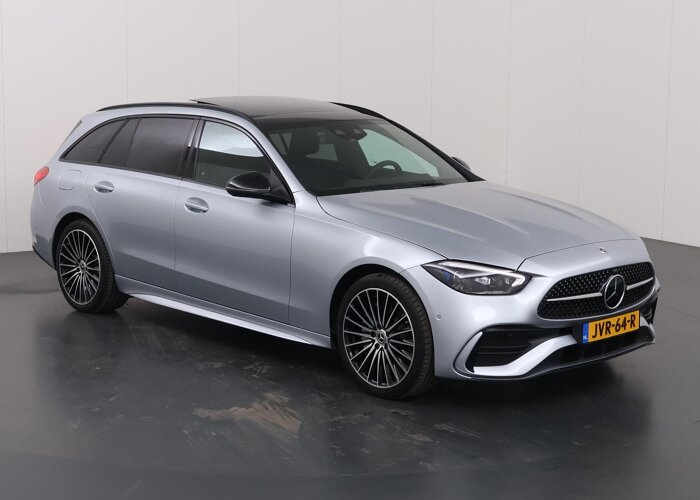 Mercedes-Benz C-Klasse Estate 300e Business Solution AMG