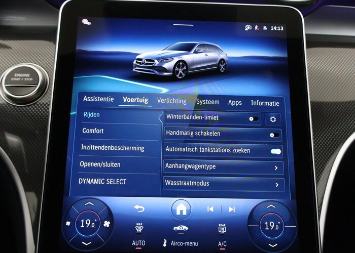 Mercedes-Benz C-Klasse Estate 300e Business Solution AMG