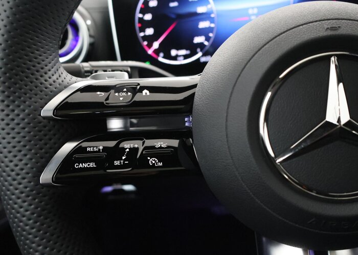 Mercedes-Benz C-Klasse Estate 300e Business Solution AMG